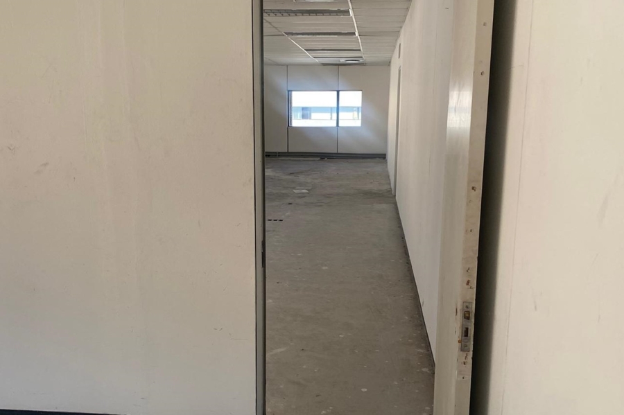 To Let commercial Property for Rent in Cape Town City Centre Western Cape